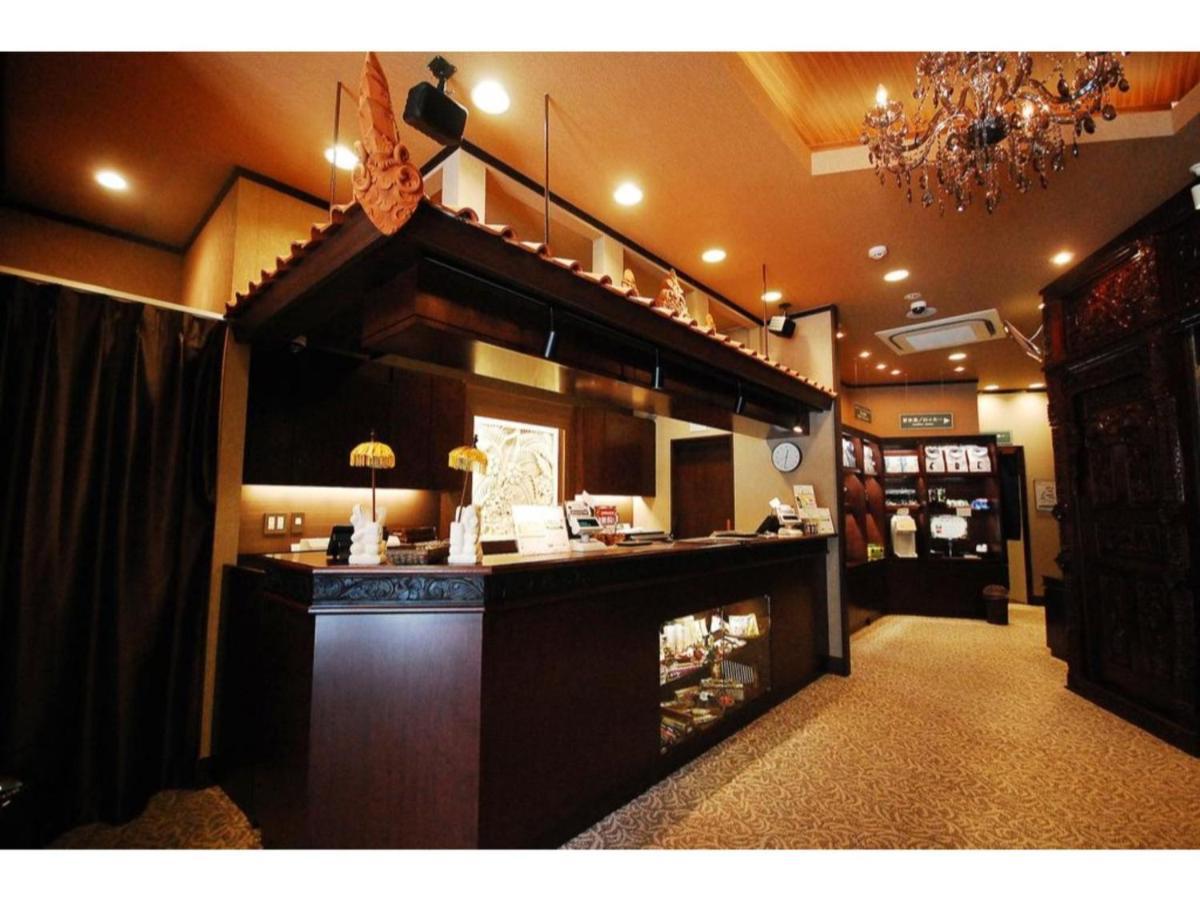 【Men Only】Capsule Hotel Anshin Oyado Akihabara / Vacation Stay 78406 Tokyo Esterno foto