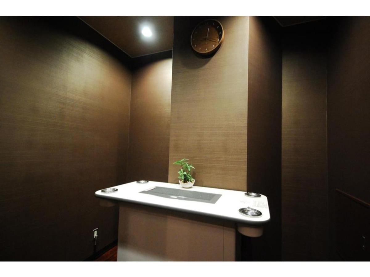 【Men Only】Capsule Hotel Anshin Oyado Akihabara / Vacation Stay 78406 Tokyo Esterno foto
