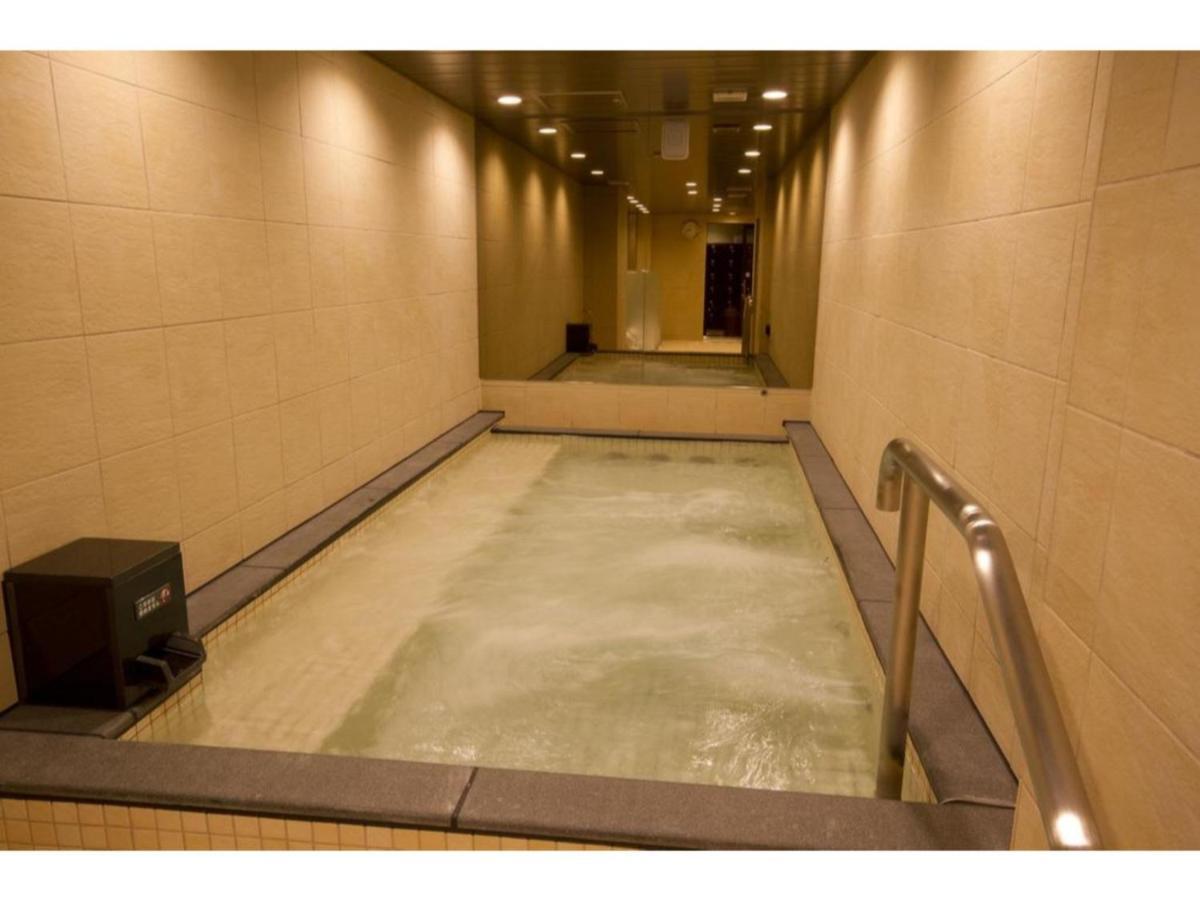【Men Only】Capsule Hotel Anshin Oyado Akihabara / Vacation Stay 78406 Tokyo Esterno foto