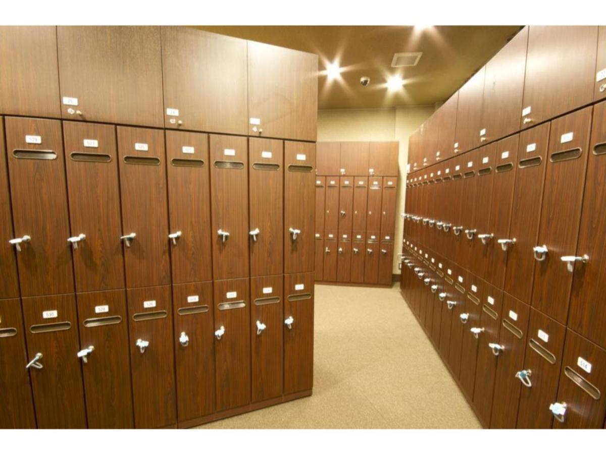 【Men Only】Capsule Hotel Anshin Oyado Akihabara / Vacation Stay 78406 Tokyo Esterno foto