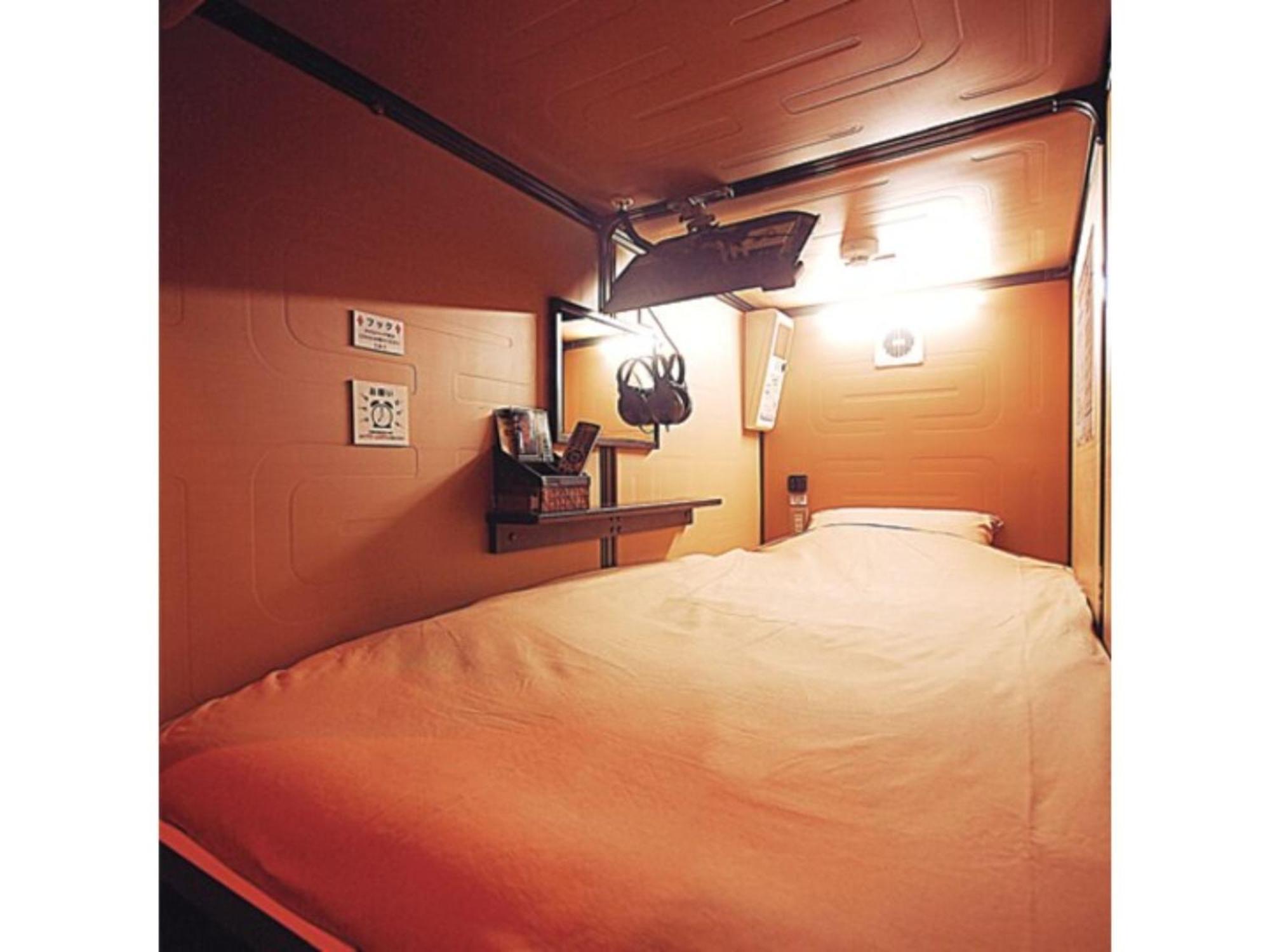 【Men Only】Capsule Hotel Anshin Oyado Akihabara / Vacation Stay 78406 Tokyo Esterno foto