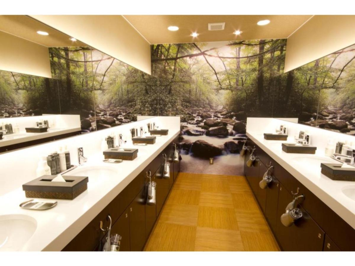 【Men Only】Capsule Hotel Anshin Oyado Akihabara / Vacation Stay 78406 Tokyo Esterno foto